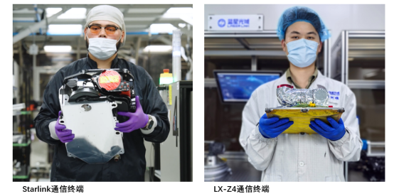 空天地一体化发展提速 蓝星光域树立行业发展新标杆