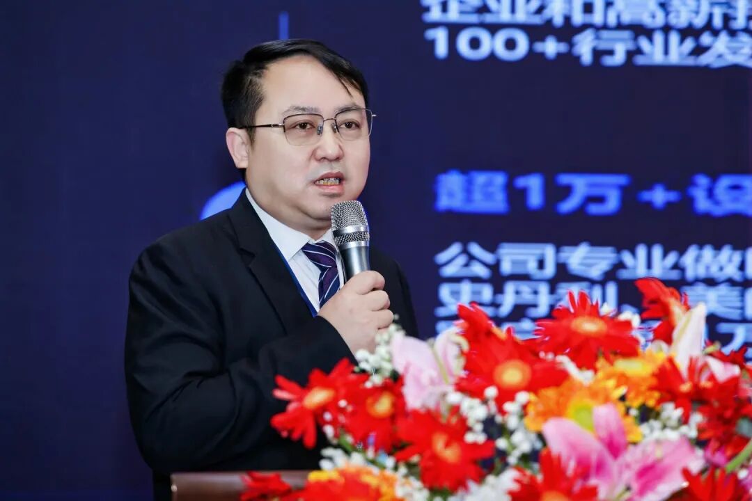 2025中国标签东莞年会圆满举行我们4月西安站再相逢！